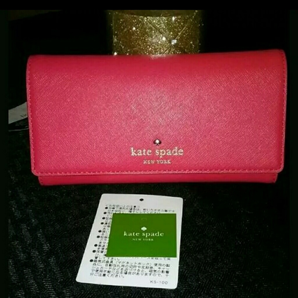 Kate Spade